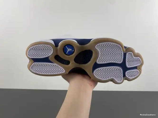 MaikeSneakers 414571-140 Navy 13 Midnight Jordan Air 0625